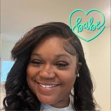 No… this was not a tornado. As the massive quantity of hail dumped out of  the storm, it helped cool the air, accelerating it down toward the ground,  producing this damage. From