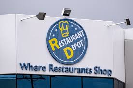 You have to dodge out of the way left and right. Restaurant Depot Stores Open To The Public Amid Coronavirus Pandemic Orange County Register