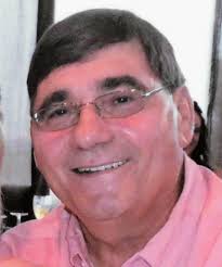 Daniel "Danny" Molnar Obituary February 28, 2024