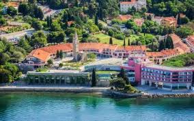 Koper I Feel Slovenia Touriste Tourisme Destinations