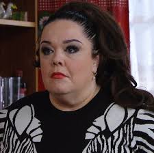 EastEnders' Charlie Wernham gets married to partner Emma Collis