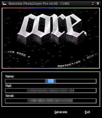 Photozoom pro with serial code was . Benvista Photozoom Pro 7 0 2 X86 Multilingual Portable Software Updates Nsane Forums