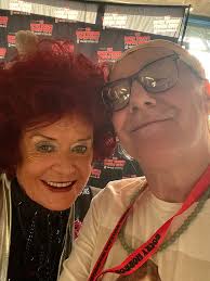 Rocky Horror Picture Show 49th Anniversary Screening in DC
