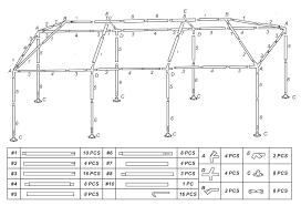 4 on each side and 4 down the center roof line. Https Secure Img1 Fg Wfcdn Com Docresources 42251 124 1244654 Pdf