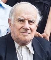 John Groff Obituary (2015)