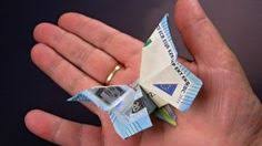 Beginnen sie mit einem der beiden papiere. 23 Geld Falten Schmetterling Ideen Geld Falten Schmetterling Geld Falten Sonntag Nachmittag