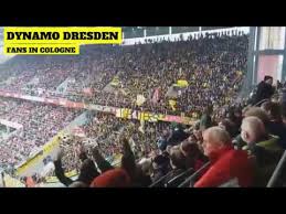 Dynamo hooligans trying to reach our guestblock. Dynamo Dresden Ultras Youtube