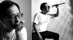 當宗教遇上電子－「三牲獻藝」的修仙之路：電電長歌摧異色，專訪「空獸」柯智豪- WONDER 覺誌・WONDER 覺誌