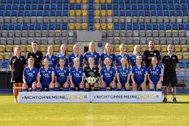 Alle spiele und live ergebnisse des 1. Regionalliga Nordost Frauenfussball Usv Jena E V