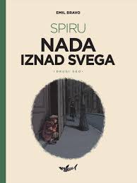 Spiru HC Nada iznad svega (drugi deo)
