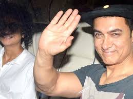 Aamir Khan