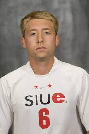 2007 Men's Soccer Roster