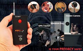 You can shop video surveillance for your home or business online with ease or stop into our locations in chicago or skokie. Amazon Com Sunderpower 56645344532 Anti Spy Hidden Camera Laser Rf Signal Bug Detector Device Camera Photo
