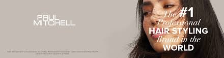 Paul Mitchell Hair Products