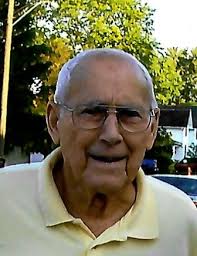 Obituary information for Paul Eugene Ellis