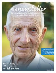 June 23 Newsletter.indd