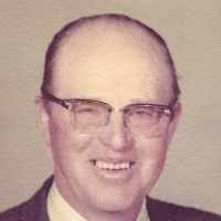 Thomas Melvin McLean (1910–1989) • FamilySearch