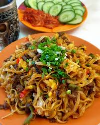 tsuiwan #tsuivan #цуйван #homemade #homefood #bestfood #taste #tasty  #tastyfood #tastylife #tastylunch #foodie #foodlover #foodlovers #foodporn  #ulaanbaatar #mongolia