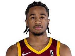 Cavaliers sign Sharife Cooper to 10-day contract