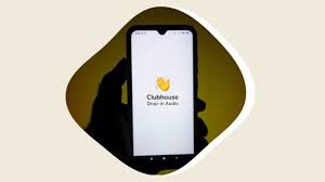 Join us at the clubhouse! 6skg 2j7pb452m