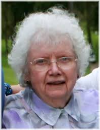 Alberta J. Stott Obituary