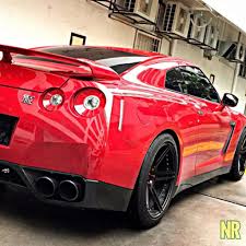 Megan rear traction rod nissan cefiro a31/s13/14/15/skyline r32/33/34. Nak Renew Fakta Tentang Nissan Skyline Gtr R35 Harga Facebook