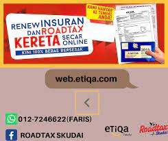 We did not find results for: Roadtax Skudai Etiqa Takaful Juga Ada Laman Web Yang Facebook