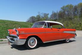 Image result for Orange Red 1957 Motorcycle