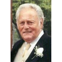 Charles Ivan Thacker, Sr. Obituary