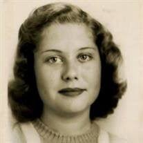 Cleda C. Hadley Obituary