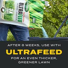 Removing weeds from your lawn can be frustrating. Scotts Turf Builder Triple Action Scotts