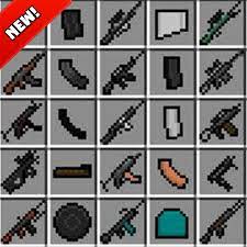 Guns For Minecraft Apps On Google Play