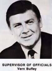 WHA On-Ice Officials