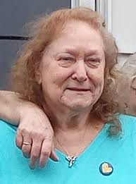 Obituary for LaVonne (Keen) Stamp