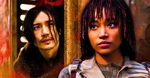 After The Acolyte, It's Official: There's One Big Problem With Star Wars TV