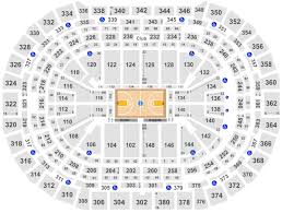 69 Experienced Pepsi Center Denver Colorado Seating Chart