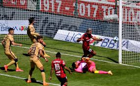 Chivas president ricardo pelaez admitted on monday that the liga mx club. Toluca Vs Cougars 1 0 Diablo And The Var Stuck Their Tail Football24 News English
