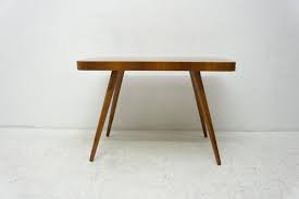 Mid century modern brutalist lane walnut end table night stand. Mid Century Walnut Coffee Table From Czech Furniture 1960s Czechoslovakia For Sale At Pamono