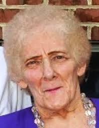 Obituary information for Virginia L. Houpt