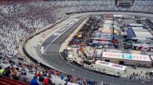 Just a decade ago, going to a nascar race meant an hours' long ordeal in traffic kevin harvick, driver of the #4 busch light ford, celebrates in victory lane after winning the monster energy nascar cup series kc masterpiece 400 at kansas speedway on may 12, 2018 in. Nascar Popularity Is Plunging Primarily For Two Reasons Norris Mcdonald