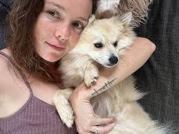 Erica Cogar's Instagram, Twitter & Facebook