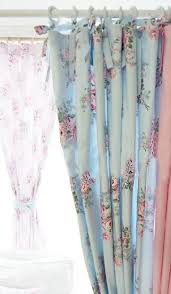 Beautiful Shabby Chic Curtain Shabby Chic Curtains Shabby Chic Bathroom Shabby Chic Bedrooms