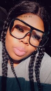 Latasha Mcmullen's Instagram, Twitter & Facebook