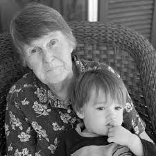 CAROLYN WILSON Obituary (1945