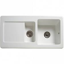 Don't worry we won't send you. 1 5 Bowl Sink Ceramic Kitchen Sinks