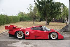 Is an italian luxury sports car manufacturer based in maranello, italy. We Want This Lancia Ferrari Group C Racer Like Nobody S Business Carscoops Race Cars Super Cars Ferrari