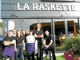 Le Telegramme Brest Port De Commerce La Raskette Eclectisme Au Menu