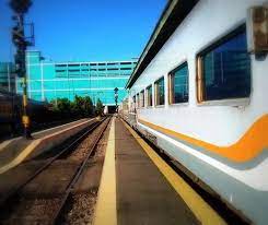 Check spelling or type a new query. Naik Kereta Surabaya Bandung Lewat Pantura Musafir Kehidupan