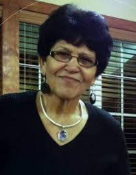 Obituary for Brenda Joyce Locklear