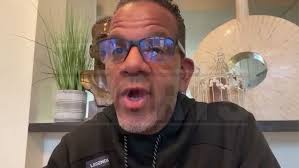 Andre Reed Talks About Joining The B.Goat Whiskey Team